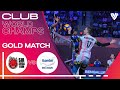 Sir Sicoma Perugia vs. Gerdau Minas - Final | Highlights | Men&#39;s Club World Championship 2023