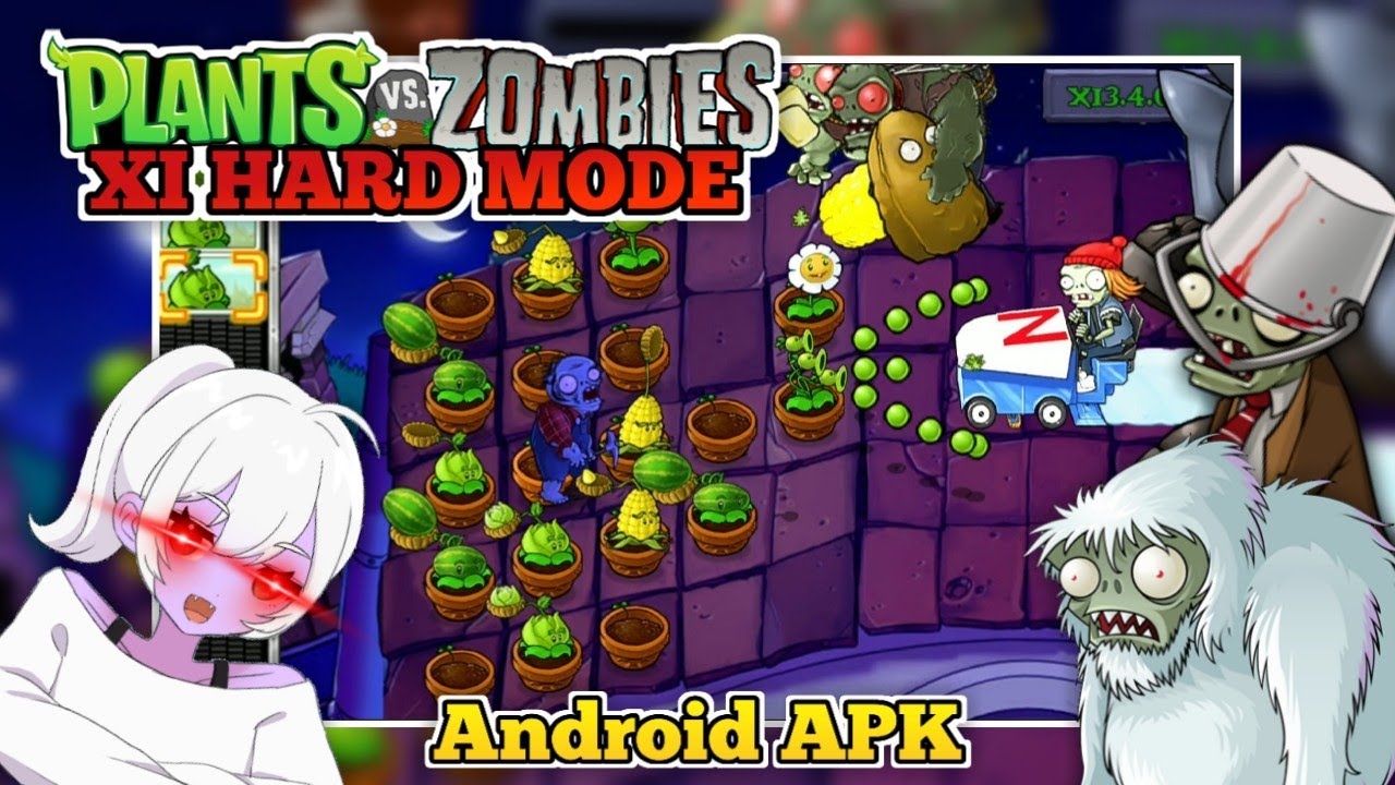 Plants vs. Zombies™ 2 - APK Download for Android