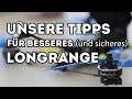 Unsere Tipps für besseres Longrange FPV // Sicher den Copter wieder zurückbringen