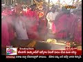 Venkaih Naidu participates in Ayutha Chandi Yagam