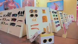 Highlights From Mido 2024, Milan Eyewear Show