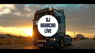 BIG BLUE - DJ UGURCAN LIVE REMIX (SCANIA VERB FULLBACK) #dollars Resimi