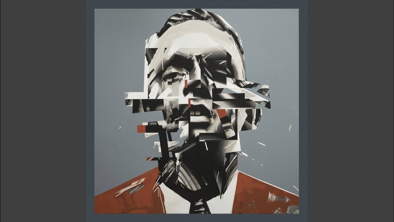 Blurred Lines (Original Mix)