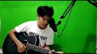 Download Lagu VIRAL PEMUDA BERSUARA MERDU CINTA JANGAN DINANTI ST12 COVER GITAR AKUSTIK!! MP3