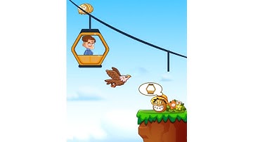 Snake Troll : Thief master - Level 142