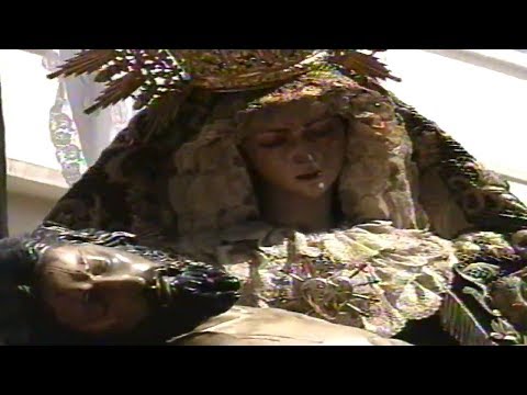 Real, Ilustre y Venerable Hermandad de Nazarenos y Primitiva Cofradía Servita de Nuestra Señora de los Dolores, Santísimo Cristo de la Providencia, María Santísima de la Soledad y San Marcos Evangelista