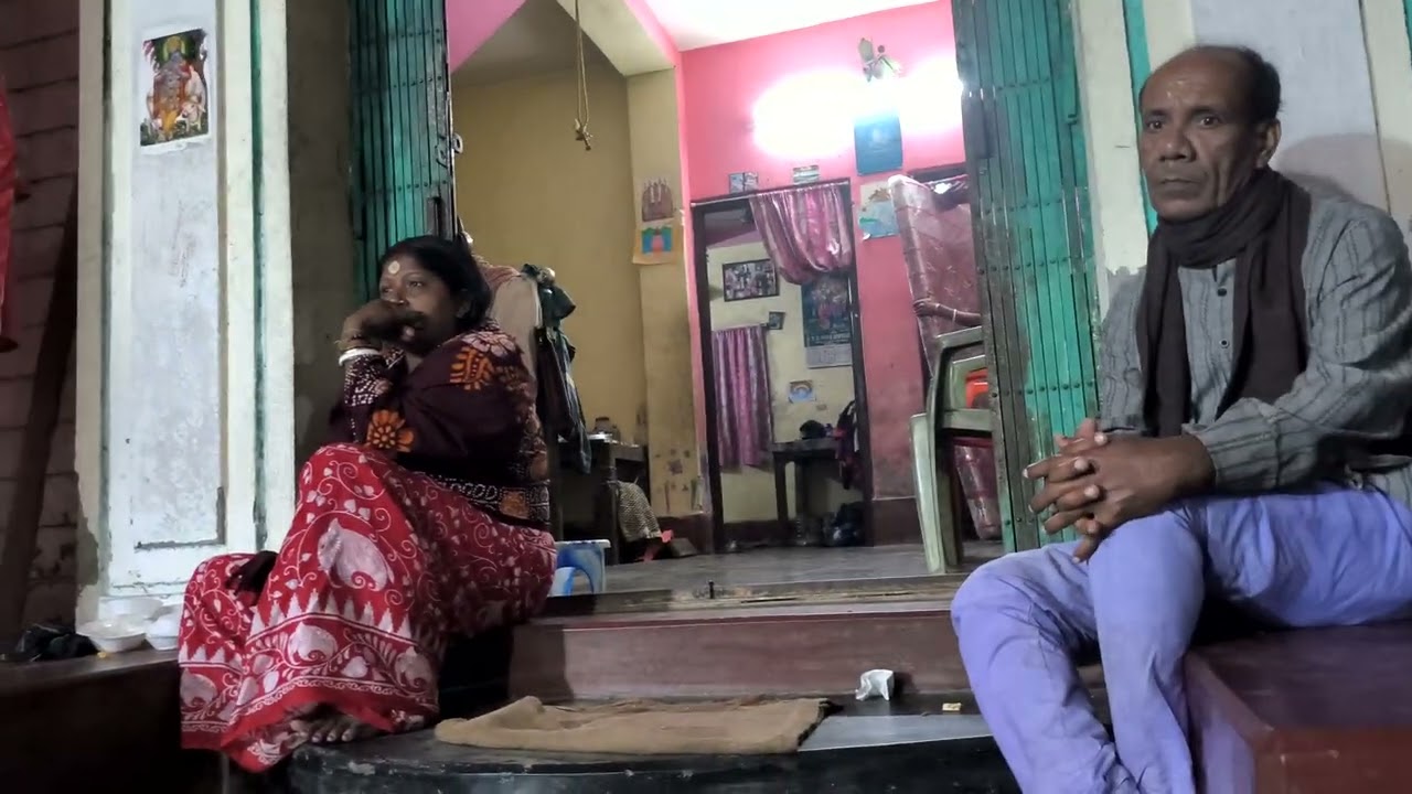 Hari Naam Sankirtan by NILIMA GOSWAMI