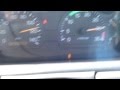 Mitsubishi FUSO max speed