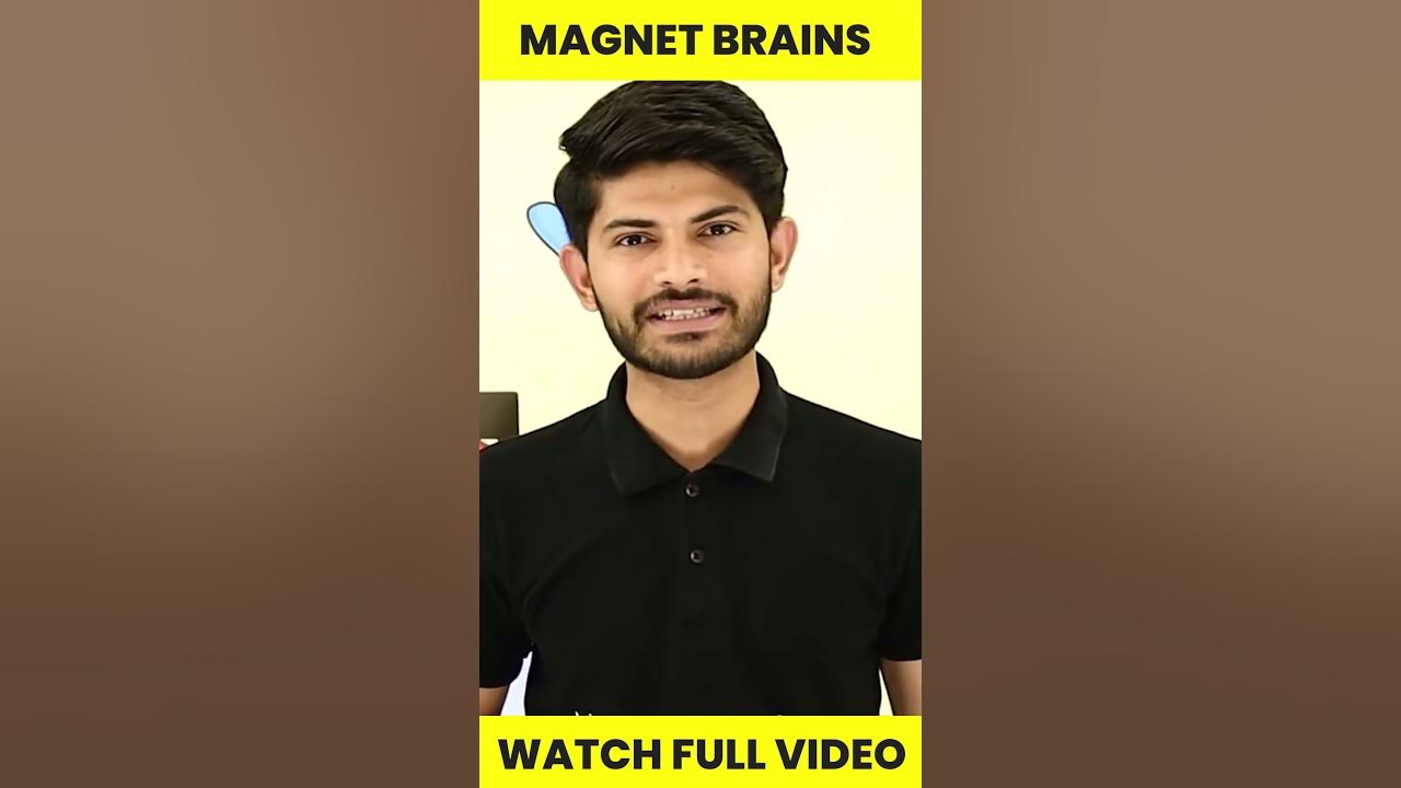 how-do-you-turn-your-goals-into-reality-shorts-magnetbrains