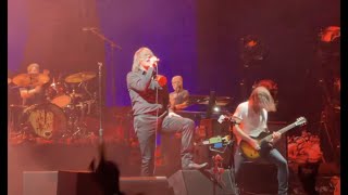 This Is The Best Day Ever  My Chemical Romance  Las Vegas 10072022 in 4k U0026 Frank Focused