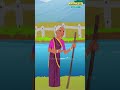 Magical Fridge | english Fairy tales | Animated #cartoon #short #story ##motivation #learnenglish