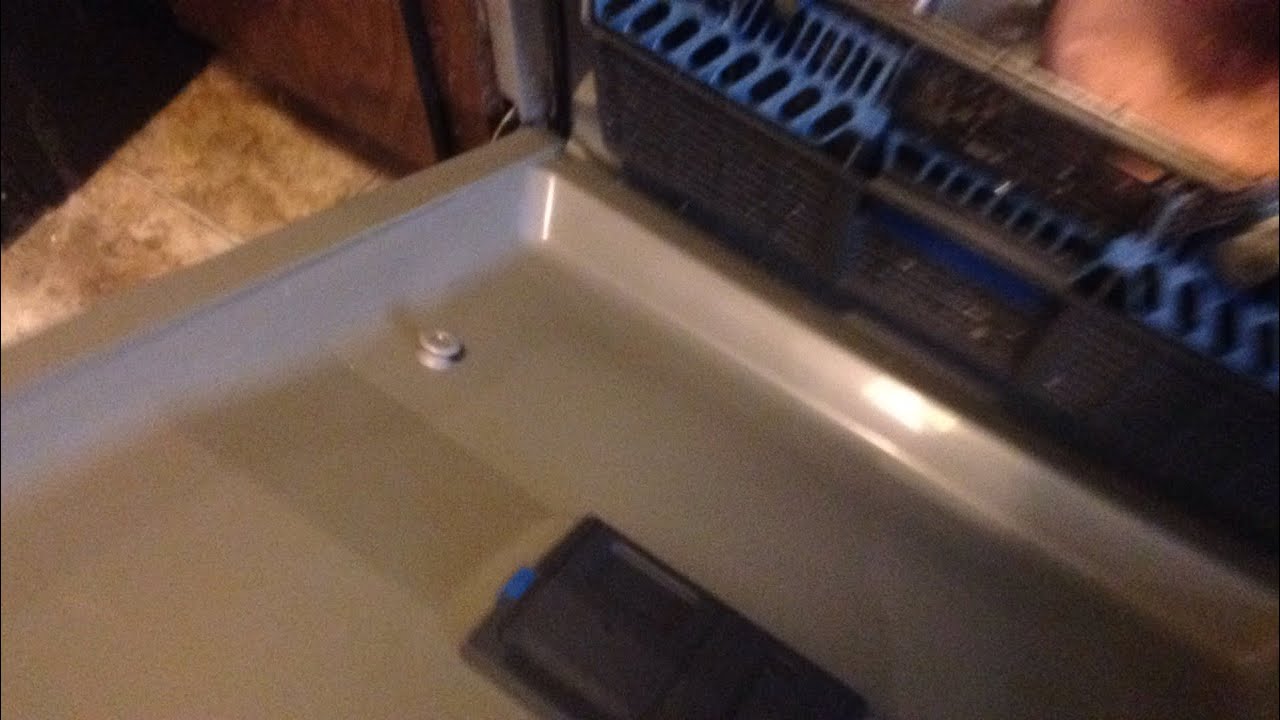 Requested Video: How To add Gel or Powder Detergent to Dishwasher - YouTube