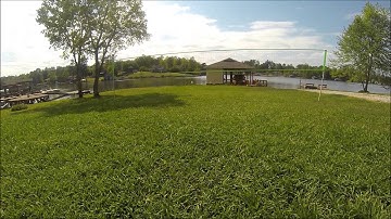 Balanced the props and added Moon Gel video is awesome