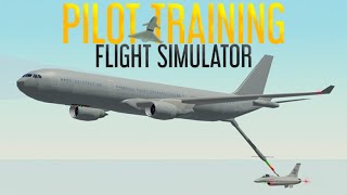 PTFS Tanker/Aerial Refuelling Tutorial