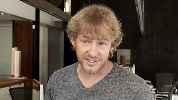 Architect Michael Green and Sustainable Design