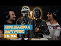 Analizamos Touch de Daft Punk (Arreglo, Instrumentación, Diseño Sonoro, etc.) || Blue Wave Records