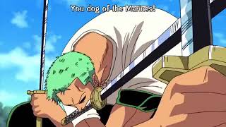 What are the differences between Zoro and Sanji's personalities? Why do you  think one is better than the other? - Quora