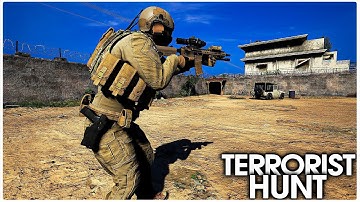 NOVESKE SLADE CHAINSAW RIFLE LOADOUT - Special Forces Ground Branch 1033 Gameplay