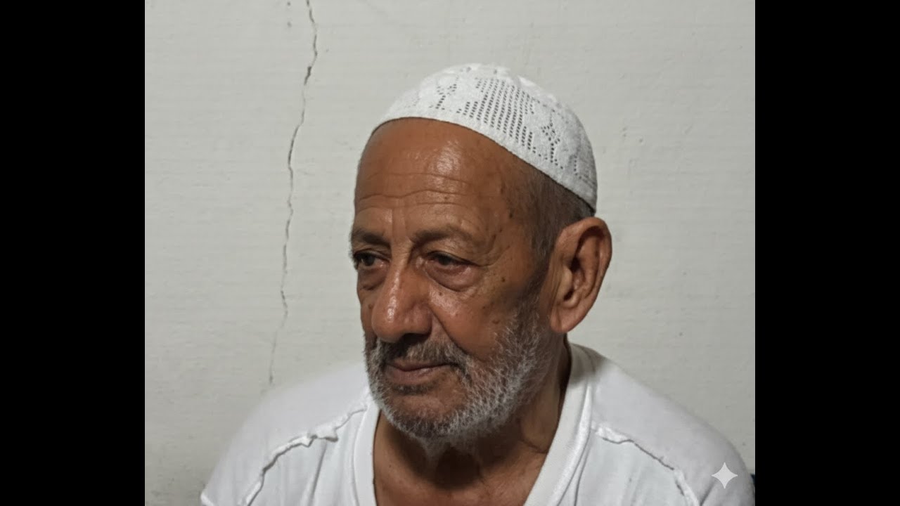 الحاج خليفة بن علي آ شويخ - ١٤٢٠هـ I تراث سيهات