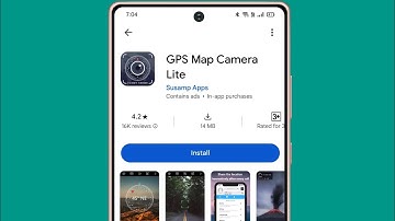 Gps Map Camera Lite App Kaise Use Kare | How To Use Gps Map Camera Lite App |Gps Map Camera Lite App