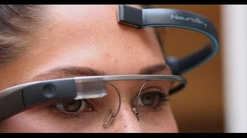 Google Glass Sensor Allows You To Take Photos Using Power Of Thought