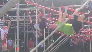 ME OCR 2018 - Low Rig to High Rig