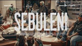 Umoja Sounds Presents  Sebuleni | Fredrick Mulla -   Wakeup