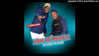 Jaha Ra Mugaza-Ni famba na yena (Feat. Xamaccombo) Prod by Salani the Producer 2023