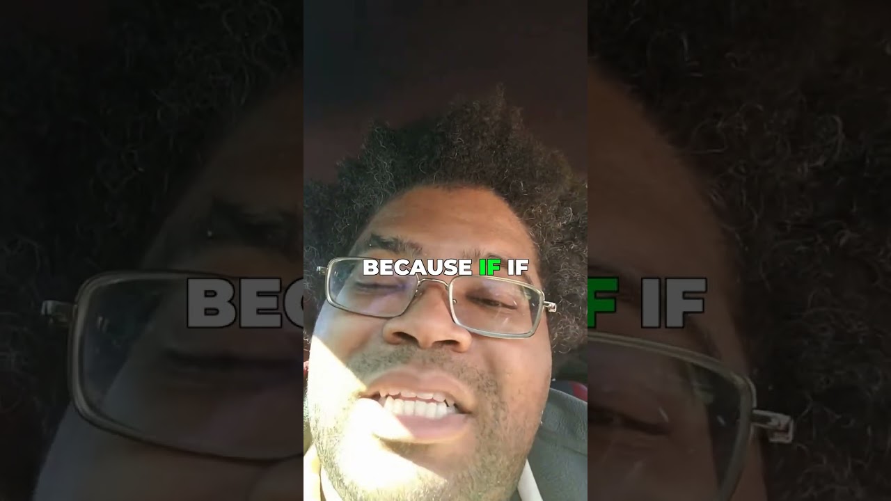 Stop Pleasing Others—Live For YOU! 