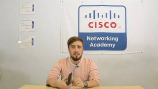 Cisco CCNA маршрутизация по протоколу состояния канала