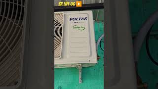 TATA VOLTAS INVERTER 1.5 TONE SPLIT AC
