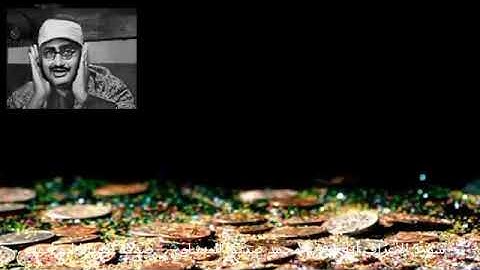 وإلى مدين أخاهم شعيبا _ سورة الأعراف آية { ٨٥ } المنشاوي