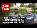 The American preacher who married a Kenyan village girl, learnt her language | Tuko TV