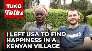 The American Preacher Who Married A Kenyan Village Girl Learnt Her Language Tuko Tv