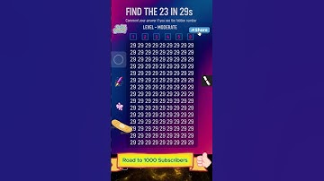 AI-Powered Puzzle: Find the Hidden Numbers!  | Crack the code #shorts  @CrackTheCodeNow