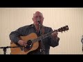 KEN EDWARDS - BE QUIET WHEN WILLIE WALKS BY