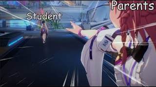 Not Even Herta Will Mess With The Irs