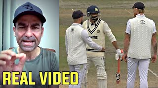 Download Lagu Mohmmad Kaif's angry reaction on Ben Stokes when he come to shake hand with Jadeja and Sundar MP3 Download Lagu Mohmmad Kaif's angry reaction on Ben Stokes when he come to shake hand with Jadeja and Sundar MP3