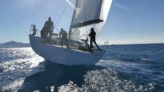 The Pleasure Of Sailing