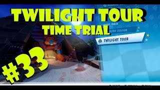 How to beat Oxide on Twilight Tour