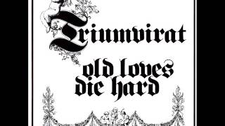 Video thumbnail of "Triumvirat - A Cold Old Worried Lady"