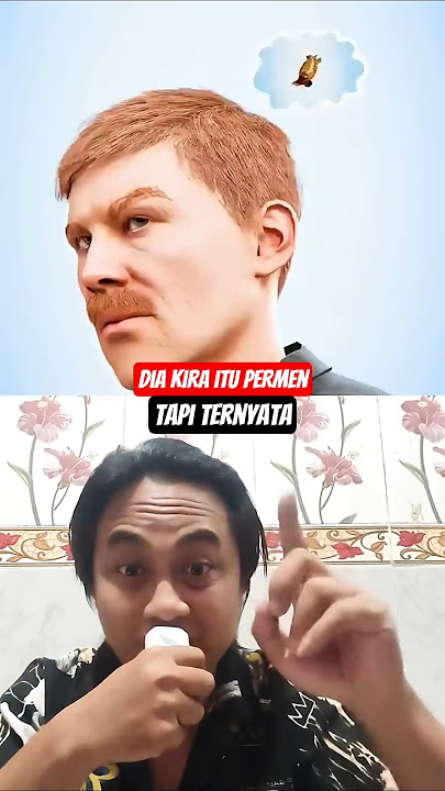 Dia Kira Itu Permen