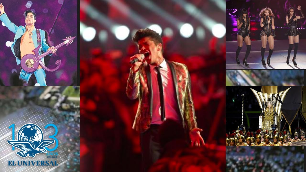 Super Bowl 2019: cundo es, quin actuar en el show del mediotiempo y cmo verlo en vivo