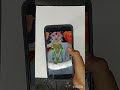 man Mansa Puja special maa Mansa drawing#viral #short #nikhil ram