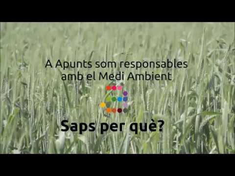 Vídeo: Com Protegir El Medi Ambient