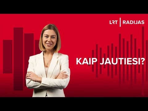 Kaip jautiesi? Maisto
