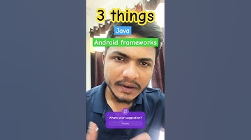 Getting Started with Android Development: 3 Essential Tips