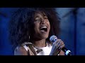 Esperanza Spalding, Robert Glasper, Ben Williams -  Afro Blue (International Jazz Day Istanbul)