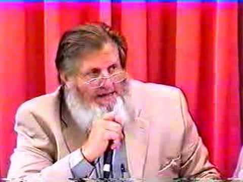 Yusuf Estes - 135 Shahadahs