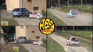 Rallye Des Monts de Vaucluse 2023 | Mistake & Shows | 4K